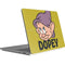 Disney Snow White Dopey Dwarf Surface Laptop Studio Skin